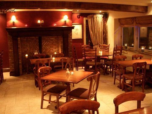 Ibis Budget Knutsford Exterior photo