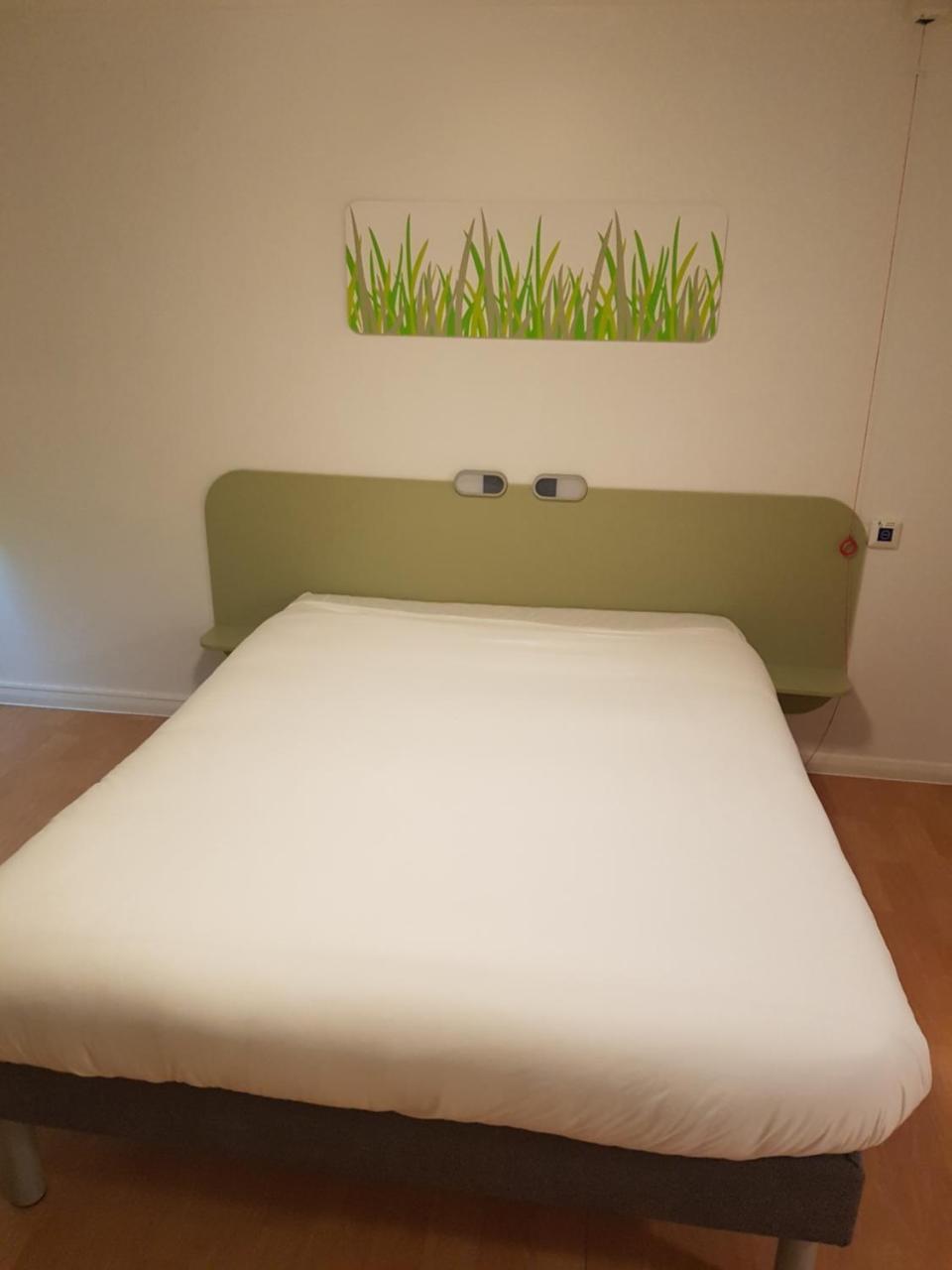 Ibis Budget Knutsford Exterior photo